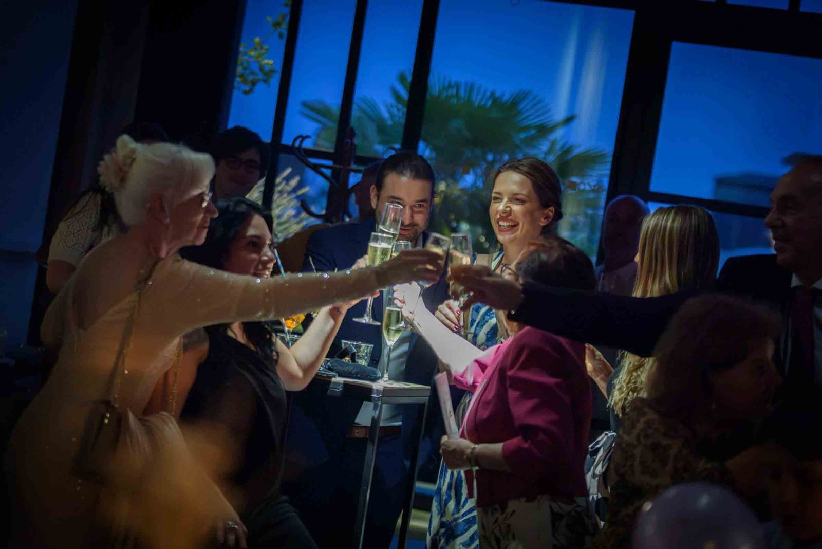 lambeth-regsitry-office-wedding-photographer-30 brixton and lambeth wedding photographer with wedding party at the department store