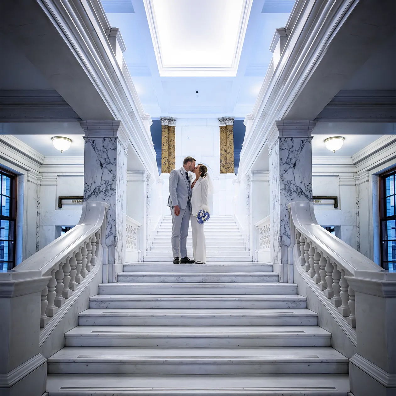 camden-wedding-photographer-town-hall Camden Town hall interior